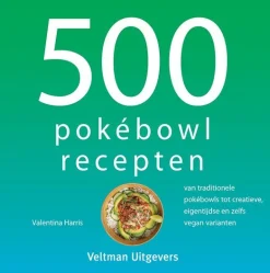 Clearance ohgreen 500 pokebowl recepten