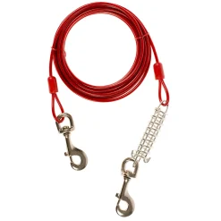 Best ohgreen Aanlegkabel met veer heavy duty