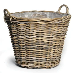 Discount ohgreen Aardappelmand Lana naturel d45x35cm