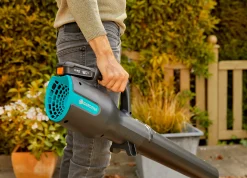 Online ohgreen Accubladblazer PowerJet 18V P4A set