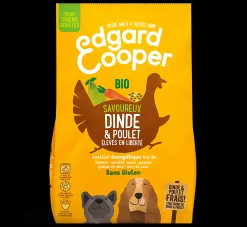 Best ohgreen Adult brokjes BIO kalkoen 2.5kg