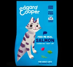 Best ohgreen Adult brokjes zalm 2kg