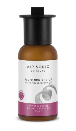 Best ohgreen Air sonic essentiele geurolie new energy 30ml