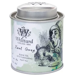 Best ohgreen Alice in wonderland gekke hoedenmaker mini caddy 40g