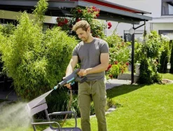 Best ohgreen Aquaclean accu hogedrukreiniger