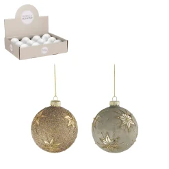 Best ohgreen Bal glas d8cm