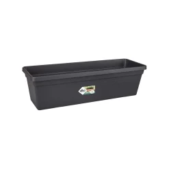 Best ohgreen BALKONBAK 60CM LIVING BLACK