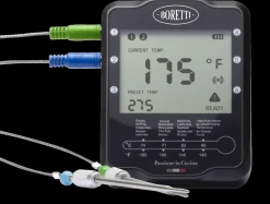 Best ohgreen Barbecue thermometer met sondes