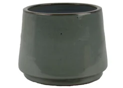 Outlet ohgreen Basalt pot taps d16