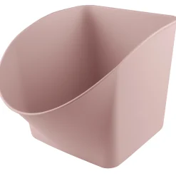 Best ohgreen Basic speelgoedbox roze
