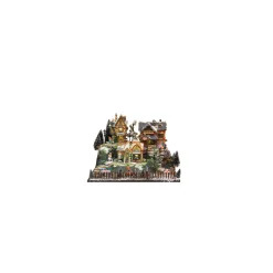 Best ohgreen Basis starter dorp 50x38cm