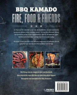 Sale ohgreen Bbq kamado - fire, food & friends
