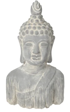Clearance ohgreen B.buddha bust l22w14h37