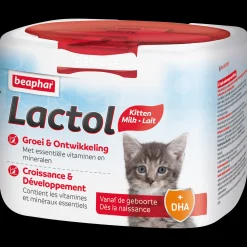 Clearance ohgreen Beaphar lactol kitten