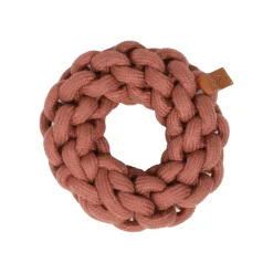 Best ohgreen Ben gevlochten ring