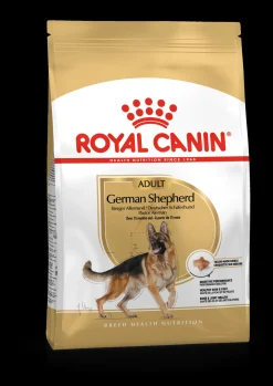 Best ohgreen Bhn german shepherd 11kg