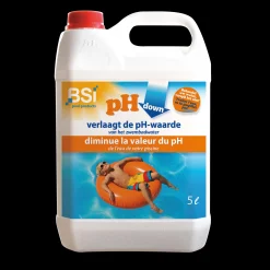 Online ohgreen Bidon met 5 l pH Down Liquid