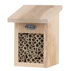 Hot ohgreen Bijenhuis in geschenkverpakking