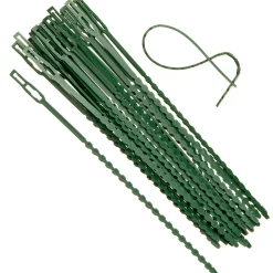 Best ohgreen Bindband universeel 35cm groen 12 stuks