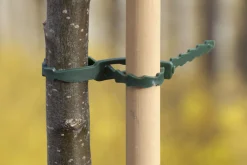 Best ohgreen Bindband universeel 35cm groen 12 stuks