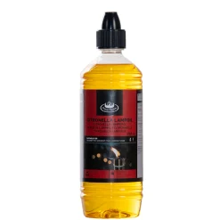 New ohgreen Bio lampenolie citronella 750ml