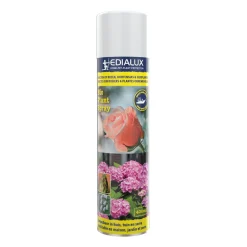 Hot ohgreen Bio plant spray voor rozen en sierplanten 400ml