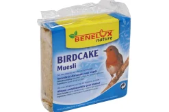 New ohgreen Birdcake muesli voor buitenvogels