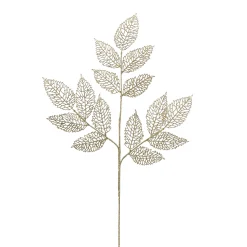 Best ohgreen Bladerentak 75cm goud