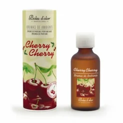 Best ohgreen Boles d'olor geurolie 50 ml cherry