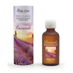 Best ohgreen Boles d'olor geurolie 50 ml Lavande