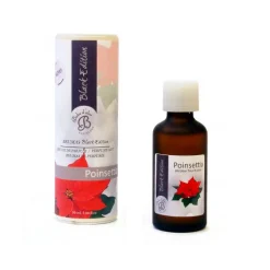 Best ohgreen Boles d'olor geurolie 50 ml poinsettia