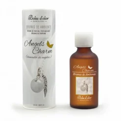 Best ohgreen Boles d'olor geurolie 50ml angels charm
