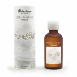 Best ohgreen Boles d'olor geurolie 50ml pure silk