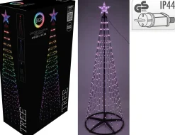Best ohgreen Boom 210cm 370led