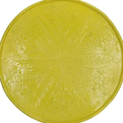 Best ohgreen Bord aluminium geel