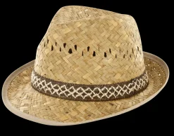Online ohgreen Borsalino Hoed