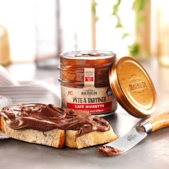 Best ohgreen Boterkaramel met fleur de sel de guérande