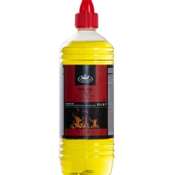 Online ohgreen Brandgel in fles 1L