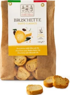 Best ohgreen Bruschetta olijfolie