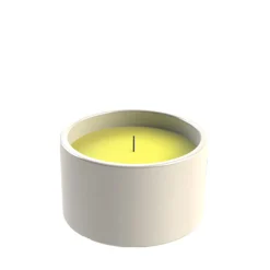 Best ohgreen Buitenkaars citronella terracottaschaal lemon breeze