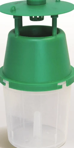 Sale ohgreen Buxusmotval met feromooncapsule Handy