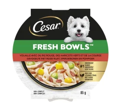 Best ohgreen Cesar bowl gevogelte 85g