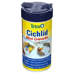 Clearance ohgreen Cichlid mini granules
