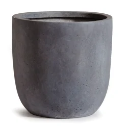 Best ohgreen Clayfibre egg pot grijs d32h31