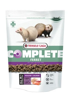 Best ohgreen Complete Ferret 750g