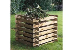 Best ohgreen Compostbak Mezzitto vierkant