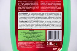 Outlet ohgreen Contact onkruidverdelger navulling 2,5l
