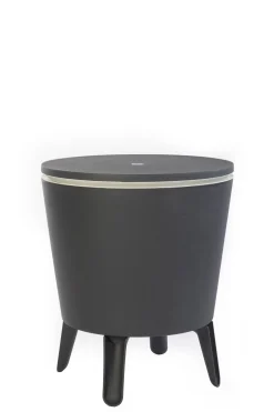 Sale ohgreen Cool Bar antraciet 30L