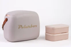 Best ohgreen Coolerbag pearl gold 6l