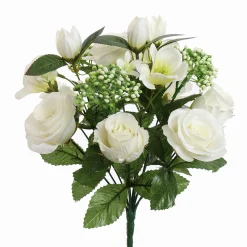 Discount ohgreen Cornus roos boeket